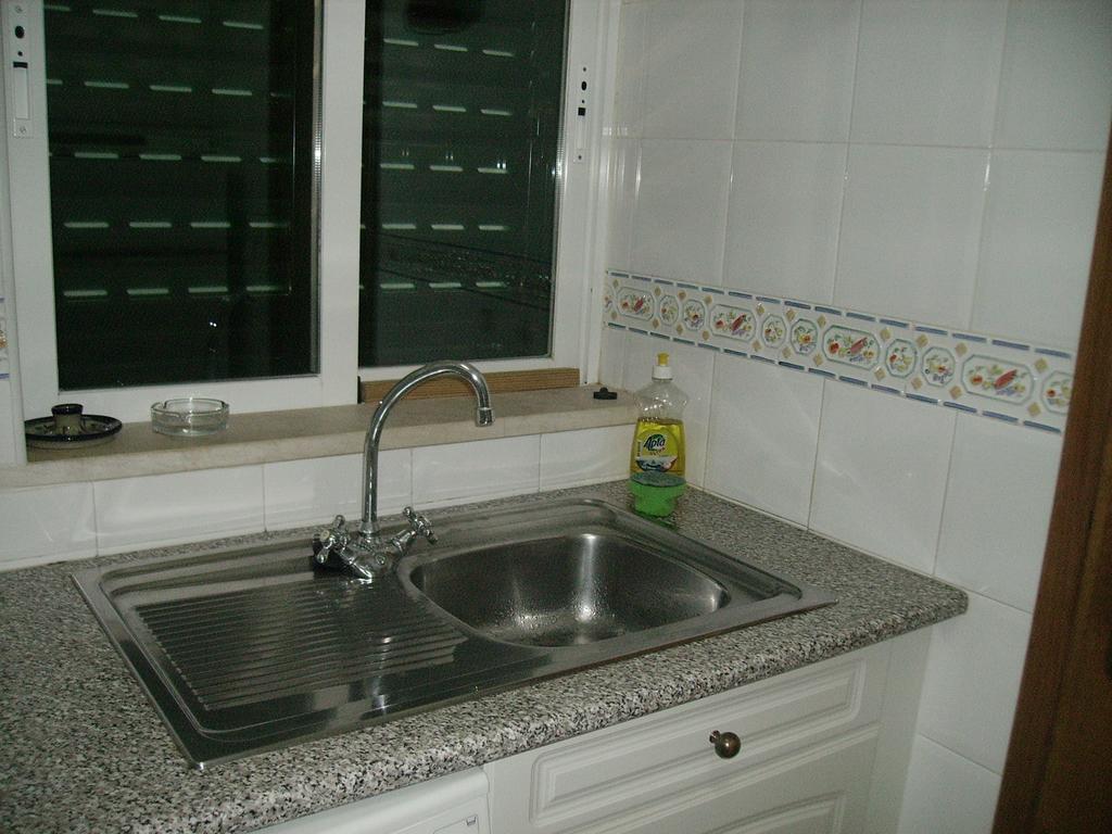 Apartamento Casa Do Sol Daire Lagos Oda fotoğraf