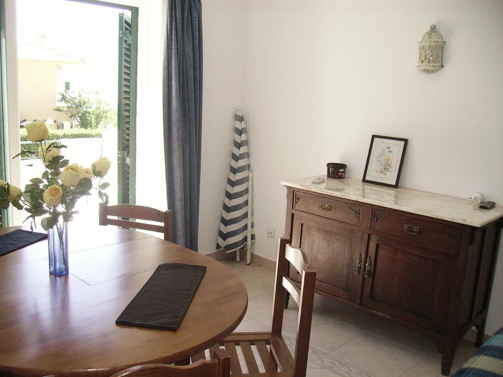 Apartamento Casa Do Sol Daire Lagos Oda fotoğraf