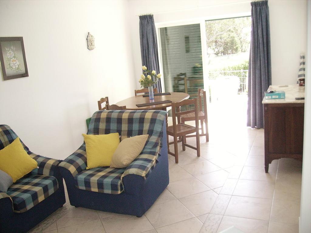 Apartamento Casa Do Sol Daire Lagos Oda fotoğraf