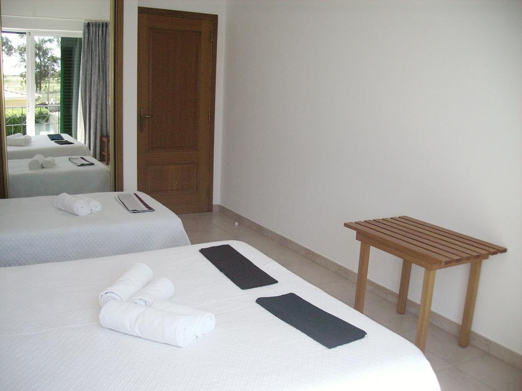 Apartamento Casa Do Sol Daire Lagos Oda fotoğraf