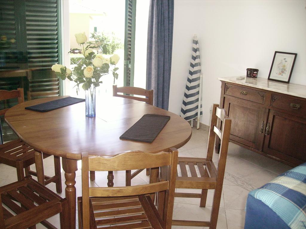 Apartamento Casa Do Sol Daire Lagos Oda fotoğraf